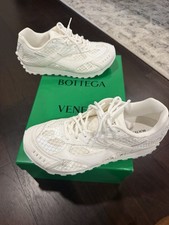 Bottega Veneta Orbit Sneakers Men size 43