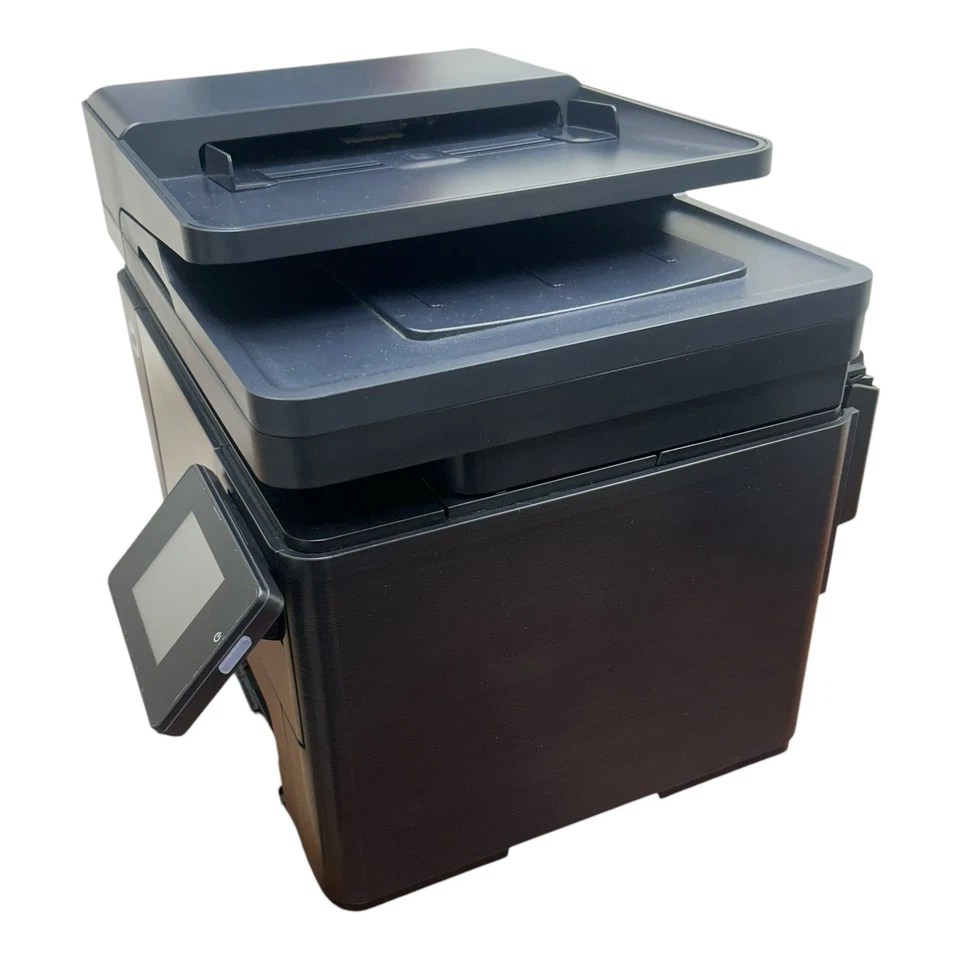 HP Color LaserJet Pro MFP M177fw Printer - Image 3 of 4