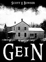 Scott Bowser | Gein | Buch | Englisch (2021) | Gebunden | Scott Bowser