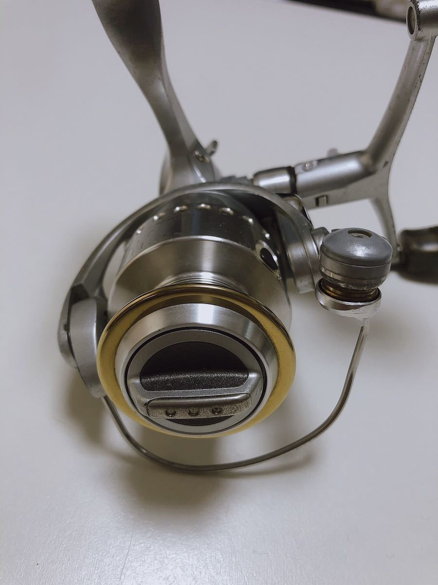 高速配送 In Made Dh Handle Double 2500 Stella 98 Shimano 高速配送 In Made Dh Handle Double 2500 Stella 98 Shimano