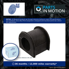 Anti Roll Bar Bush fits FORD RANGER ET, ET TDCi 2.5D Front 06 to 12 WLAA 4524361