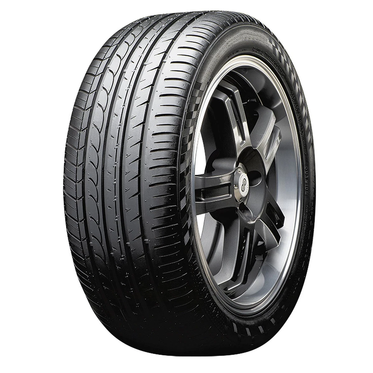 4 Quantity 215/45/17 Performance Tires for sale | eBay