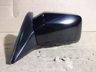 NISSAN Pulsar 1987 E-HN13 Left Side Mirror [Used] [PA01152882]