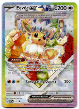 Eevee Ex #174 Prices | Pokemon Promo | Pokemon Cards