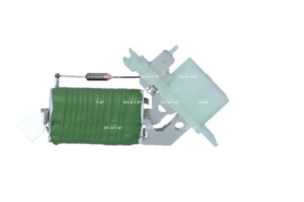 Fits NRF 342028 BLOWER RESISTOR   ⭐UK Stock⭐