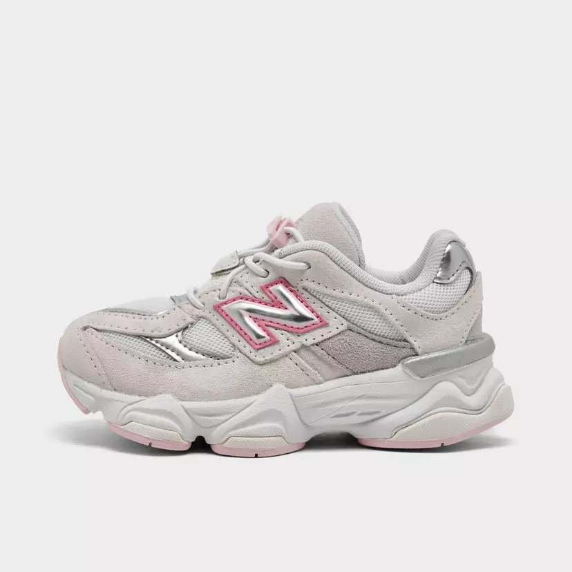 New Balance 9060 Casual Shoes Toddler - I906012G