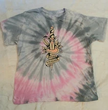 Ed Hardy Shirt Size Large