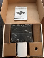 StarTech.com 1 USB VGA over CATx KVM Extender, 150m (SV565UTPUGB)