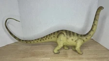 Diplodocus Dinosaur Toy Carnegie Collection Safari Ltd Vintage 1988 Dino Reptile
