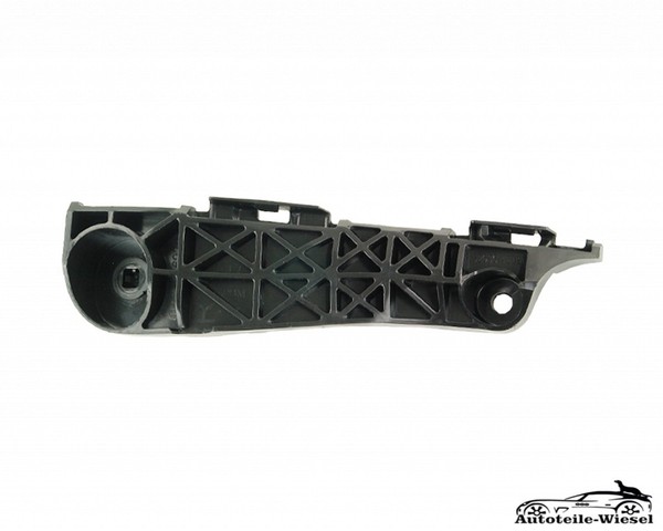 Halter StoßStange FüR Toyota RAV Rechts Vorne 05-13-image