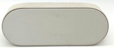 Used Google Pixel Tablet Charging Speaker Dock Porcelain GA03472US NO AC ADAPTER