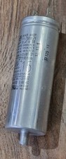 Bosch Eco Avantix Dryer Condenser Motor Condenser 9000865664 15uF MAB MKP