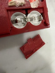 Nintendo Game & Watch Safe Butser SAFEBUSTER JB-63 Multi  1988 Console Is Mint