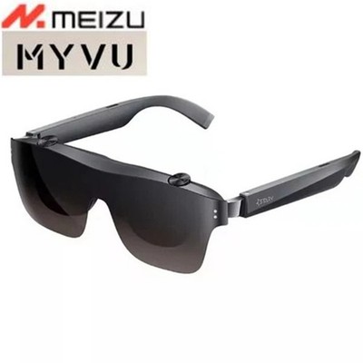 Meizu MYVU StarV View AR Smart Glasses Translation 3D MAX Cinema Myopia Glasses