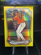 2026 Bowman Chrome Baseball Checklist Guide in-content 57