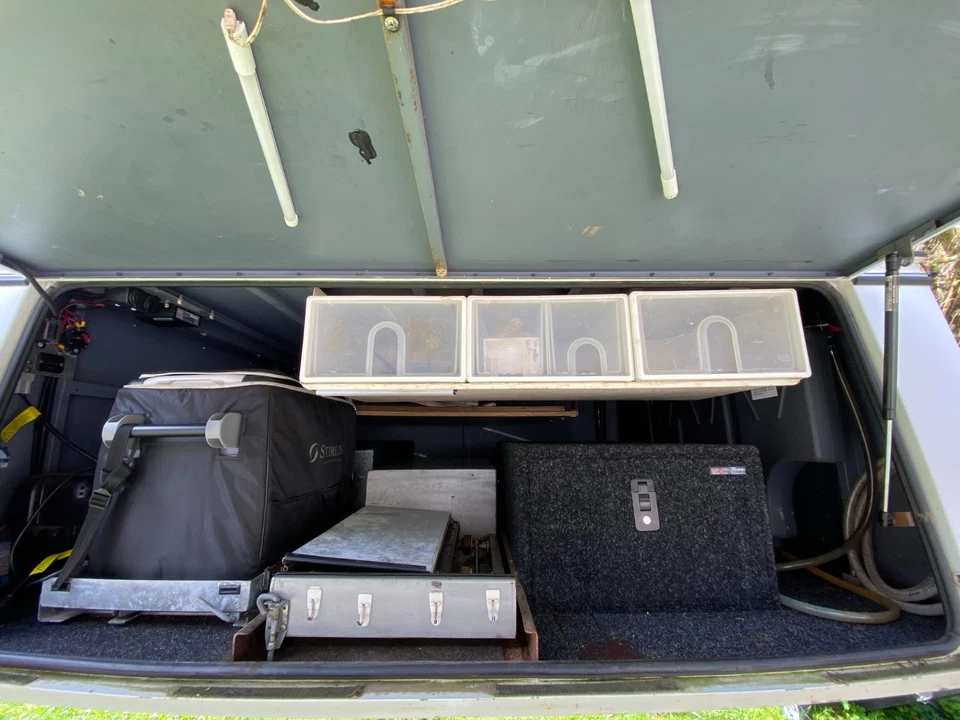 Carry Me Camper - image 2 of 4