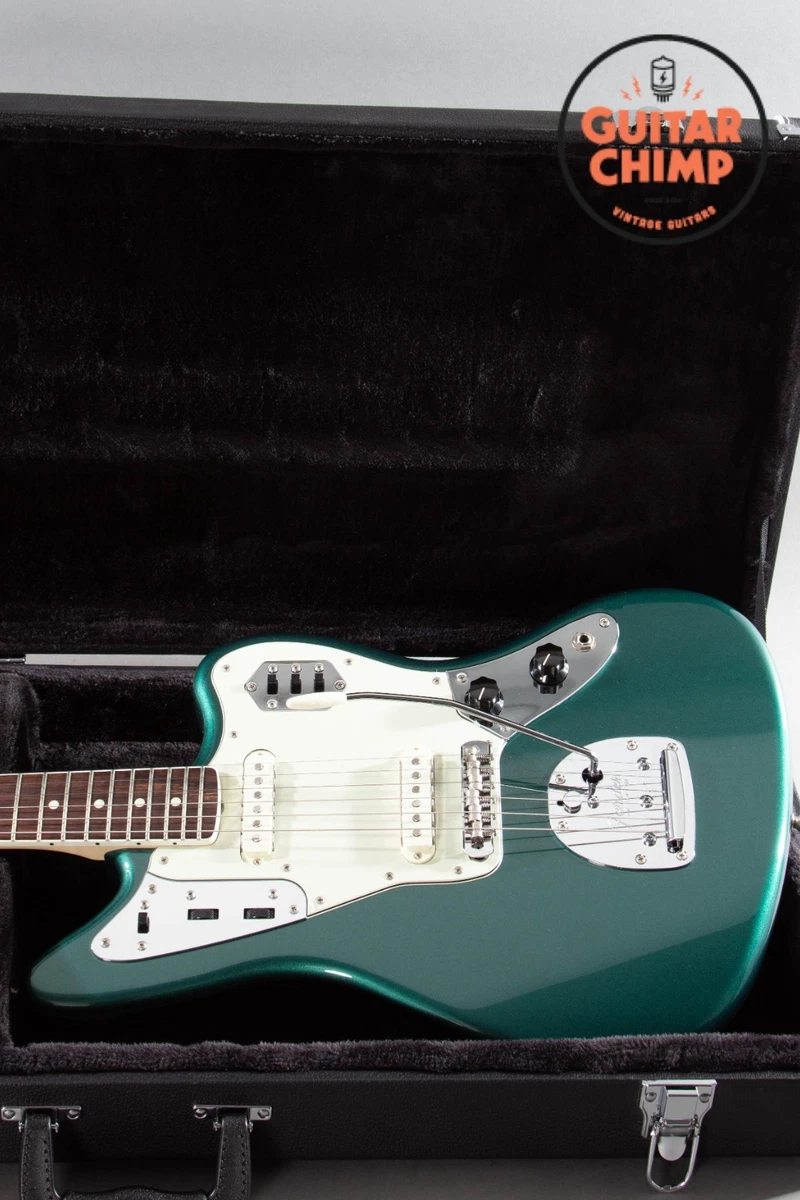 【ジャンク品】Fender Japan JAGUAR Fender Jaguar Guitar Japan for sale | eBay