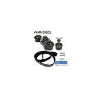 Zahnriemensatz SKF Vkma 05501 FüR Opel Saab Vauxhall Cadillac