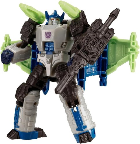 TAKARA TOMY TRANSFORMERS LEGACY UNITED TL-60 MEGATRON (ENERGON UNIVERSE) - 第 1/5 張圖片