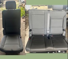 2021- 2023 Tahoe Second Row Seat New Take Offs 2021- 2023 Tahoe Second Row Seat New Take Offs