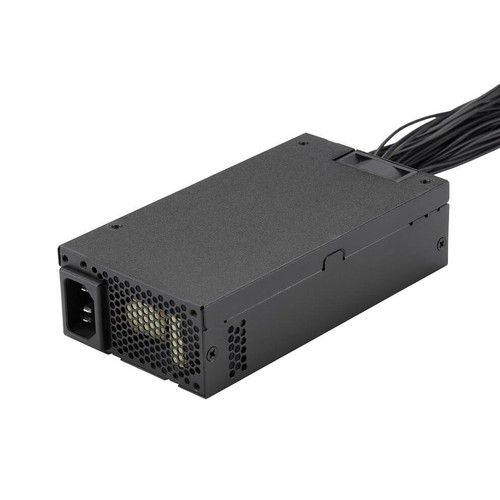 FSP FlexGuru Pro 500 Flex ATX - 500w - 80 Plus Gold - Photo 4/4