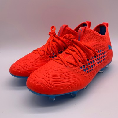 puma future 19.1 size 9.5