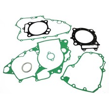Kit de junta de embrague de estator superior y final del cilindro del motor para Honda CRF450X 2005-2014