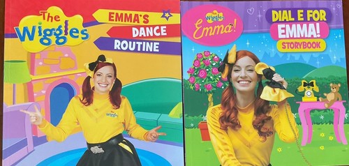 The Wiggles Book Bundle of 12 Picture Books Paperback - Picture 8 of 13