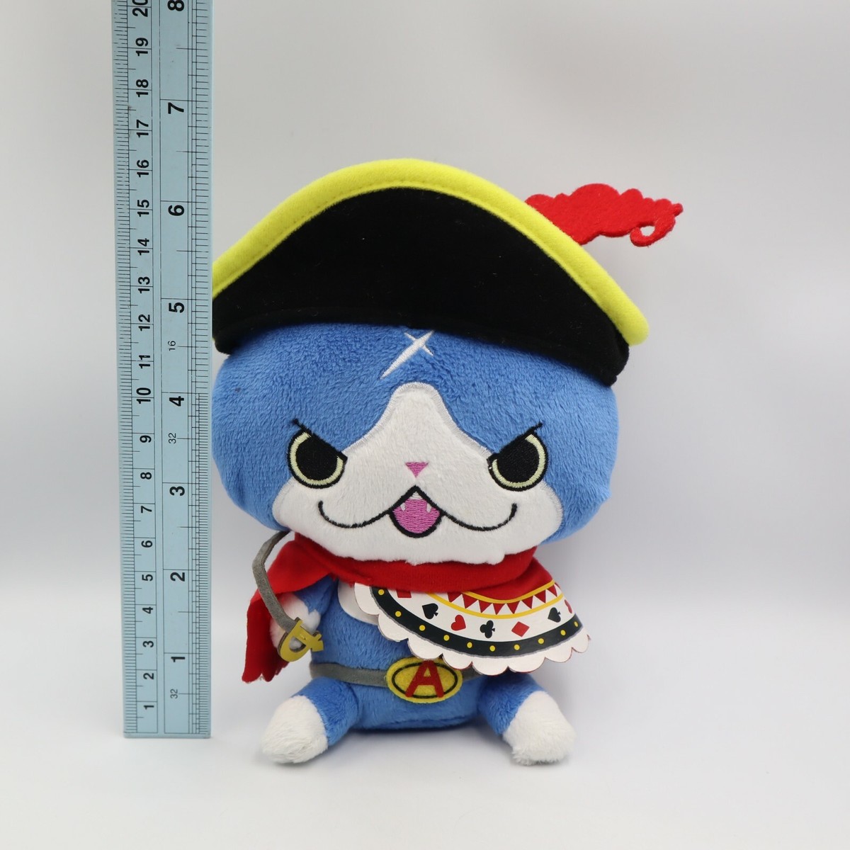 Yoru✨️ Hazbin Hotel x Youtooz - Husk Vinyl Figure – Shark Robot