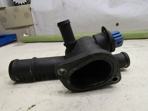 Skoda Octavia Mk1 1U 96-04 1.9 AHF thermostat housing 038121133 - Picture 4 of 5