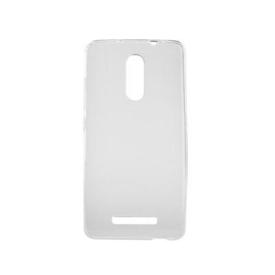 ^ ULTRA Sehr Dünn SLIM Tasche Silikonhülle SchutzHülle Xiaomi Redmi Note 4X KLAR