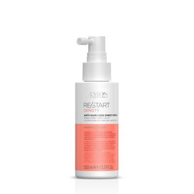 Revlon Re/Start Density Anti-Hair-Loss Spray Treatment Leave-In-Treatment 100ml