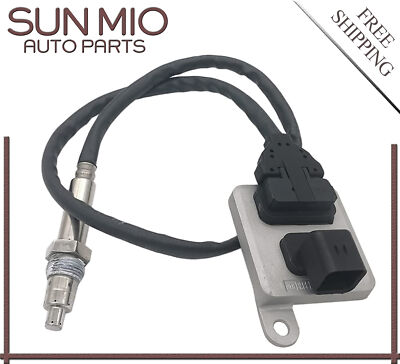 Nox Sensor 55598169 Stickoxide Position 2 Für Opel Zafira