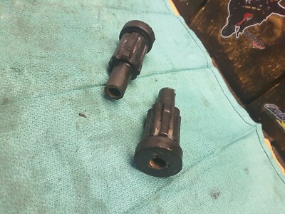 2000 KAWASAKI NINJA ZX9R ZX9 BRACKET MOUNT RUBBER OEM | eBay