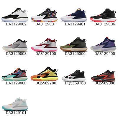 Nike Jordan Zion 1 PF Williamson Men Basketball Shoes ZNA Nike Jordan Zion 1 PF Williamson Men Basketball Shoes ZNA