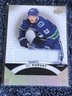 2017-18 Upper Deck Premier #15 Bo Horvat Jersey Relic CANUCKS