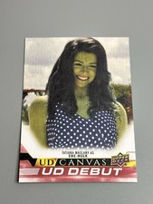 2024 Upper Deck She-Hulk Attorney at Law Cards 23