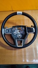 ✅LAND ROVER DISCOVERY SPORT L550 2.0 DIESEL 2018 MULTIFUNCTION STEERING WHEEL