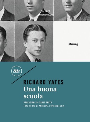 Una buona scuola - [Minimum Fax]