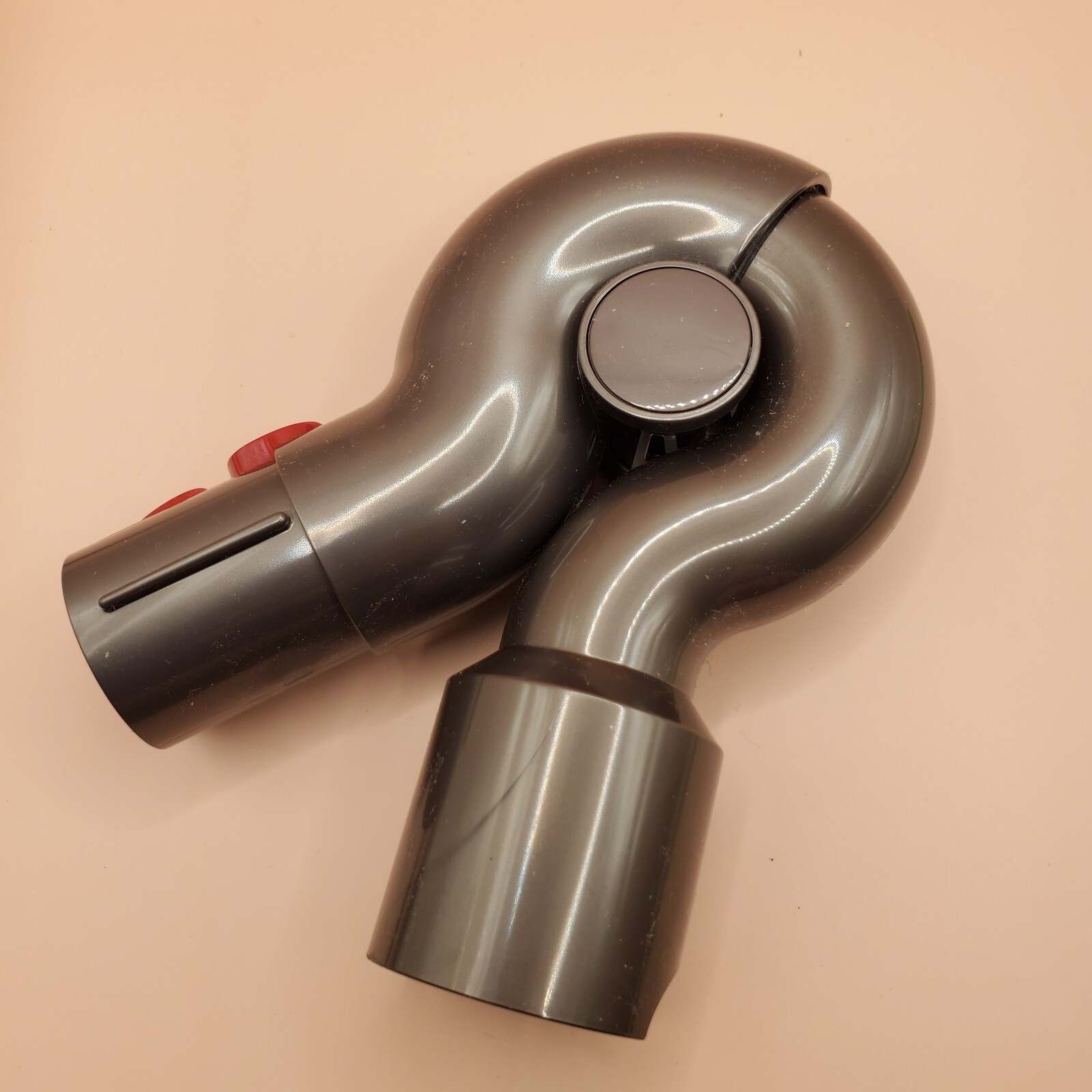 Dyson V7 V8 V10 V11 V15 Vacuum Quick Release Top Adaptor Tool