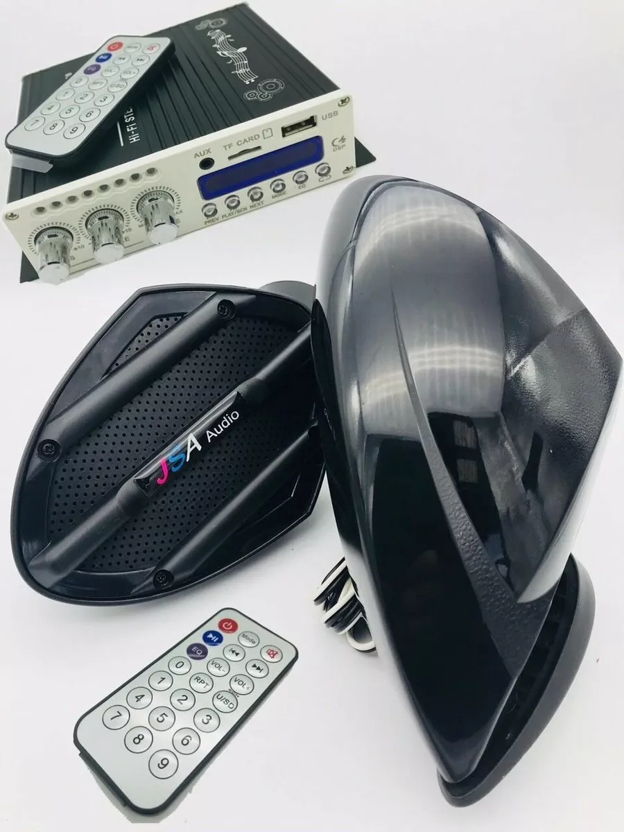 Best bluetooth speaker hotsell for jet ski