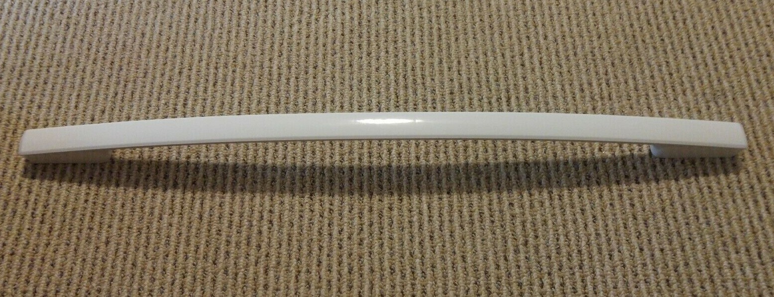 Amana Range Oven Stove Door Handle W10817434