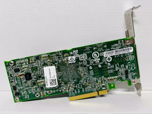 Adaptec ASR-8805 PCI-E 3.0 2277500-R SAS/SATA/SSD RAID 12Gb/s Controller Card - Picture 2 of 4