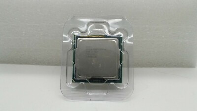 Intel Core i5 2500 3.30GHz 6MB/5 GT/s SR00T  LGA 1155 Processor