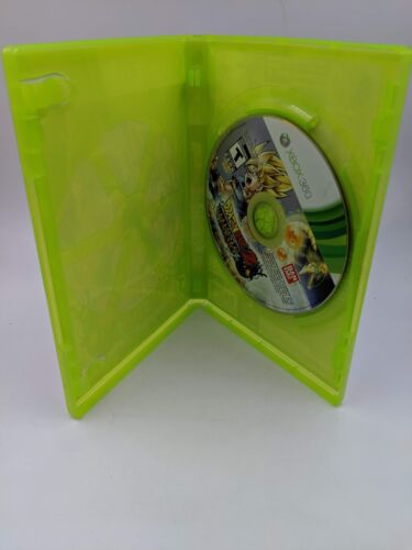 XB360G - Microsoft XBOX 360 Video Games (MAKE A BUNDLE)(PICK YOUR GAMES) - Picture 219 of 753