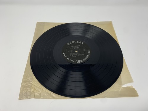 PATTI PAGE Signed Autograph "Let's Get Away From it All" Album Vinyl Record LP - Picture 8 of 9