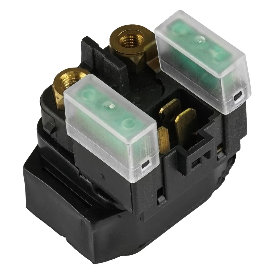 Relé solenoide de arranque para Yamaha Rhino 450 YXR450 2006 ATV nuevo Foto 4 de 4