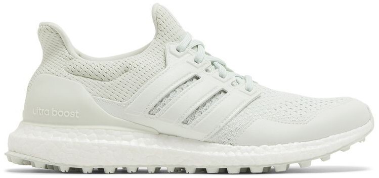 Size 11 - adidas UltraBoost Golf Crystal Jade for sale online | eBay