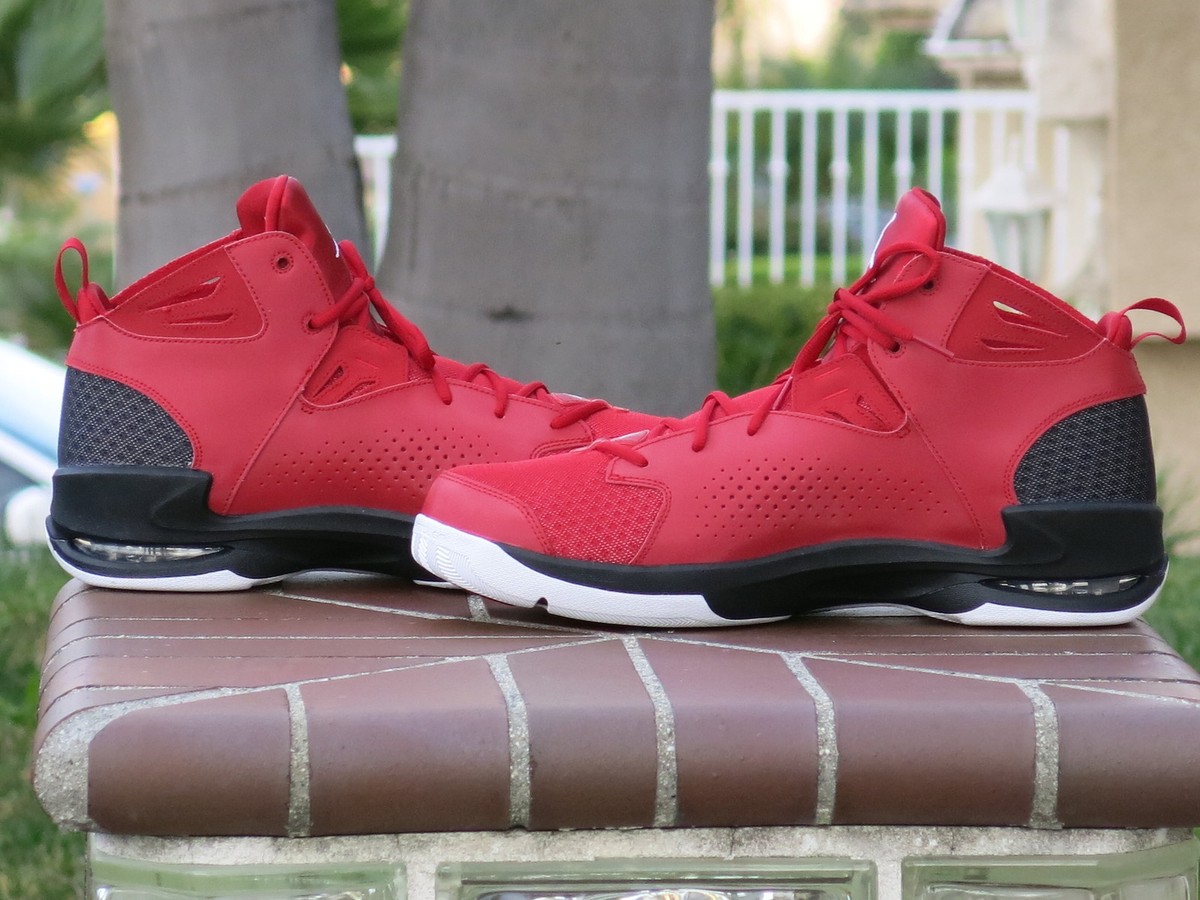 Air Jordan Ace 23 II Men's Basketball Sneakers 644773-601 SZ Air Jordan Ace 23 II Men's Basketball Sneakers 644773-601 SZ