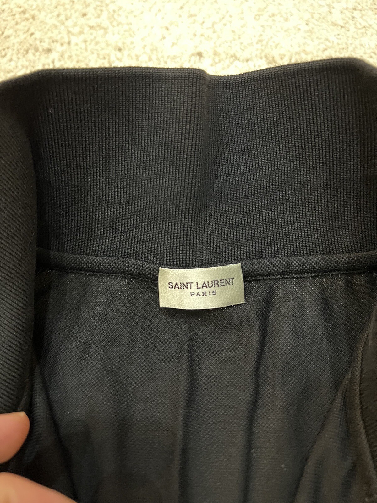 Polo Uomo (YSL) Yves Saint Laurent (L)